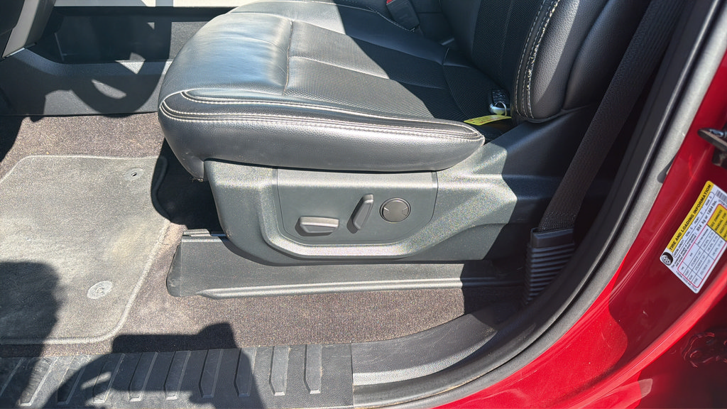 Used 2020 Ford F150 Lariat AWD/4WD image 27