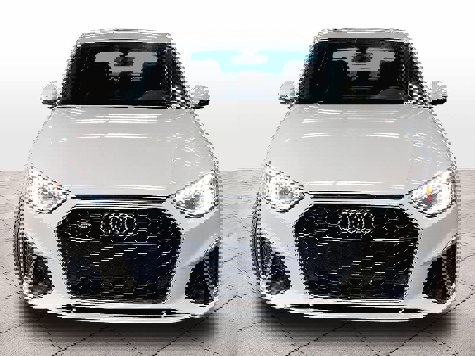 Used 2022 Audi A4 2.0T Premium Plus w/ Premium Plus Package image 3