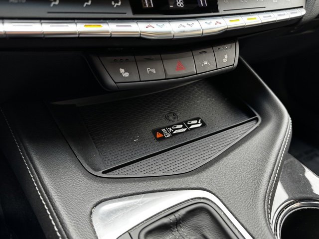 Certified 2022 Cadillac CT4 Luxury w/ Sun And Sound Package image 19