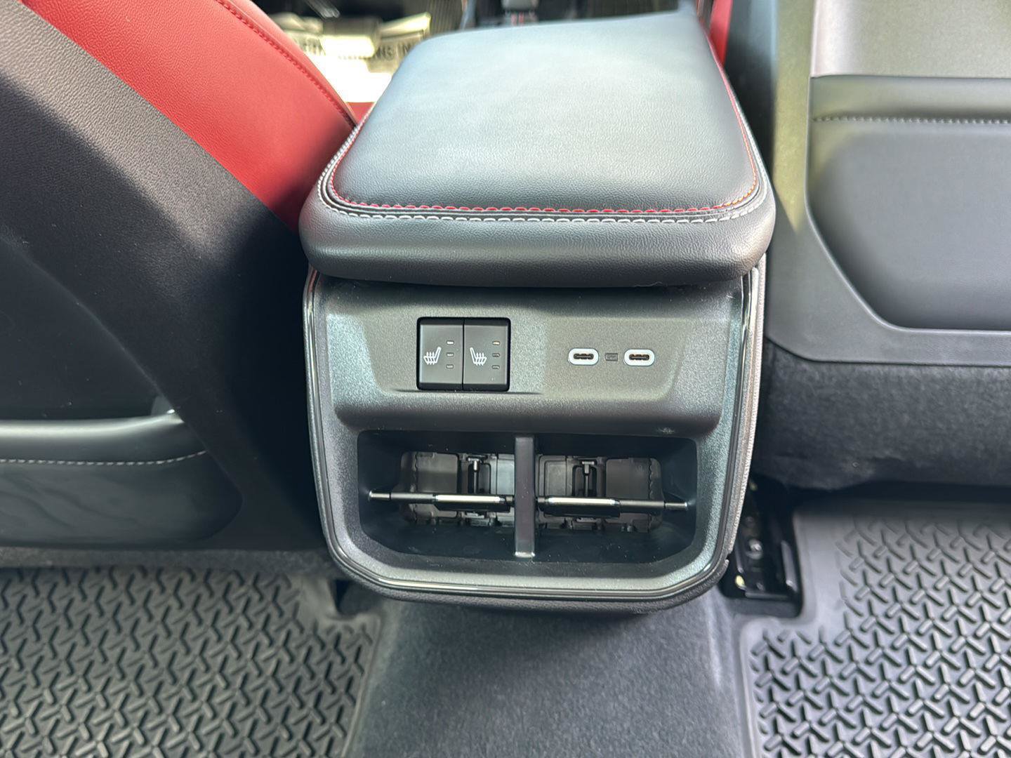 New 2026 Dodge Charger Scat Pack AWD/4WD image 27