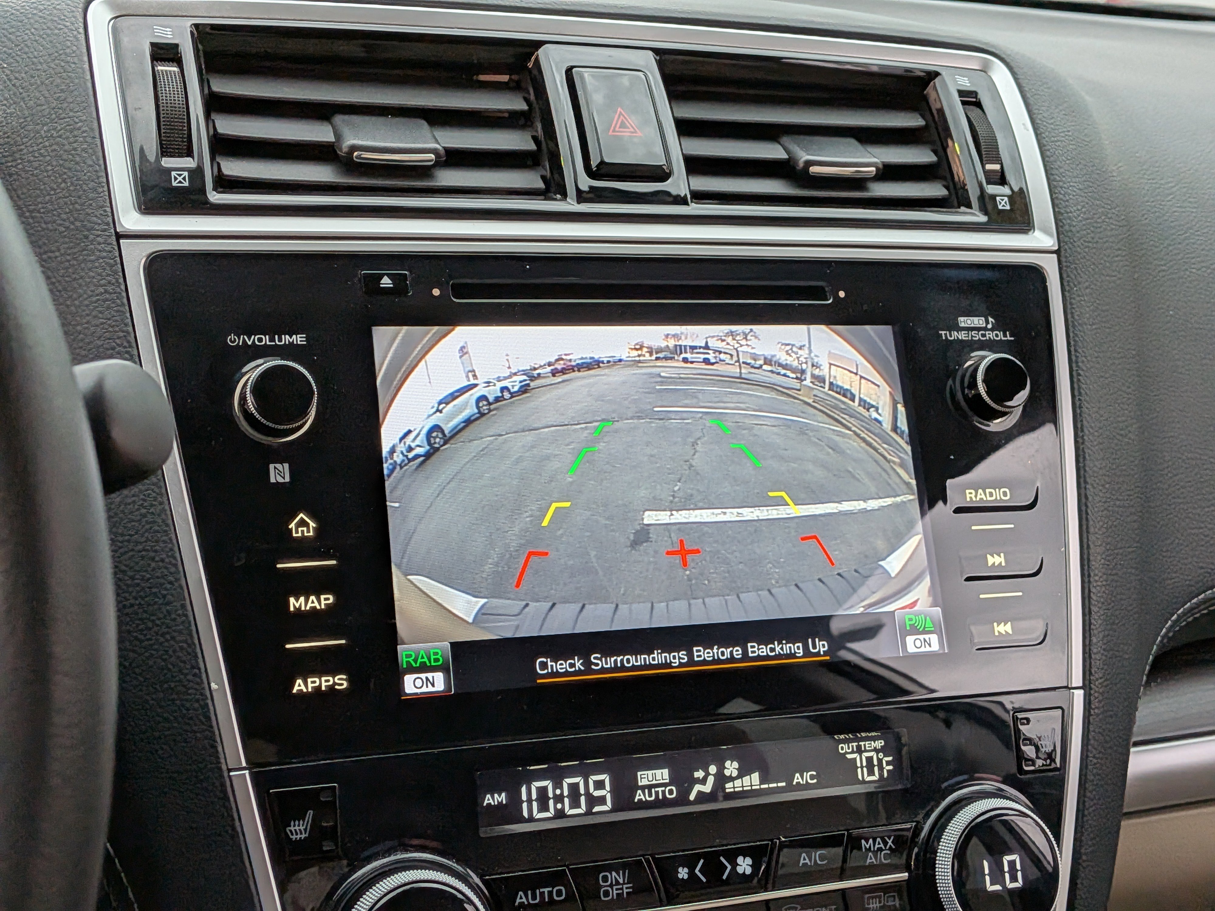 Used 2019 Subaru Outback 2.5i Limited w/ Popular Package #2 image 34