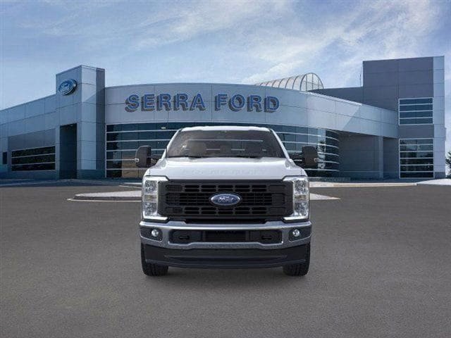 New 2026 Ford F350 XL w/ XL Driver Assist Package AWD/4WD image 64
