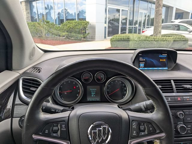 Used 2014 Buick Encore Leather FWD image 28