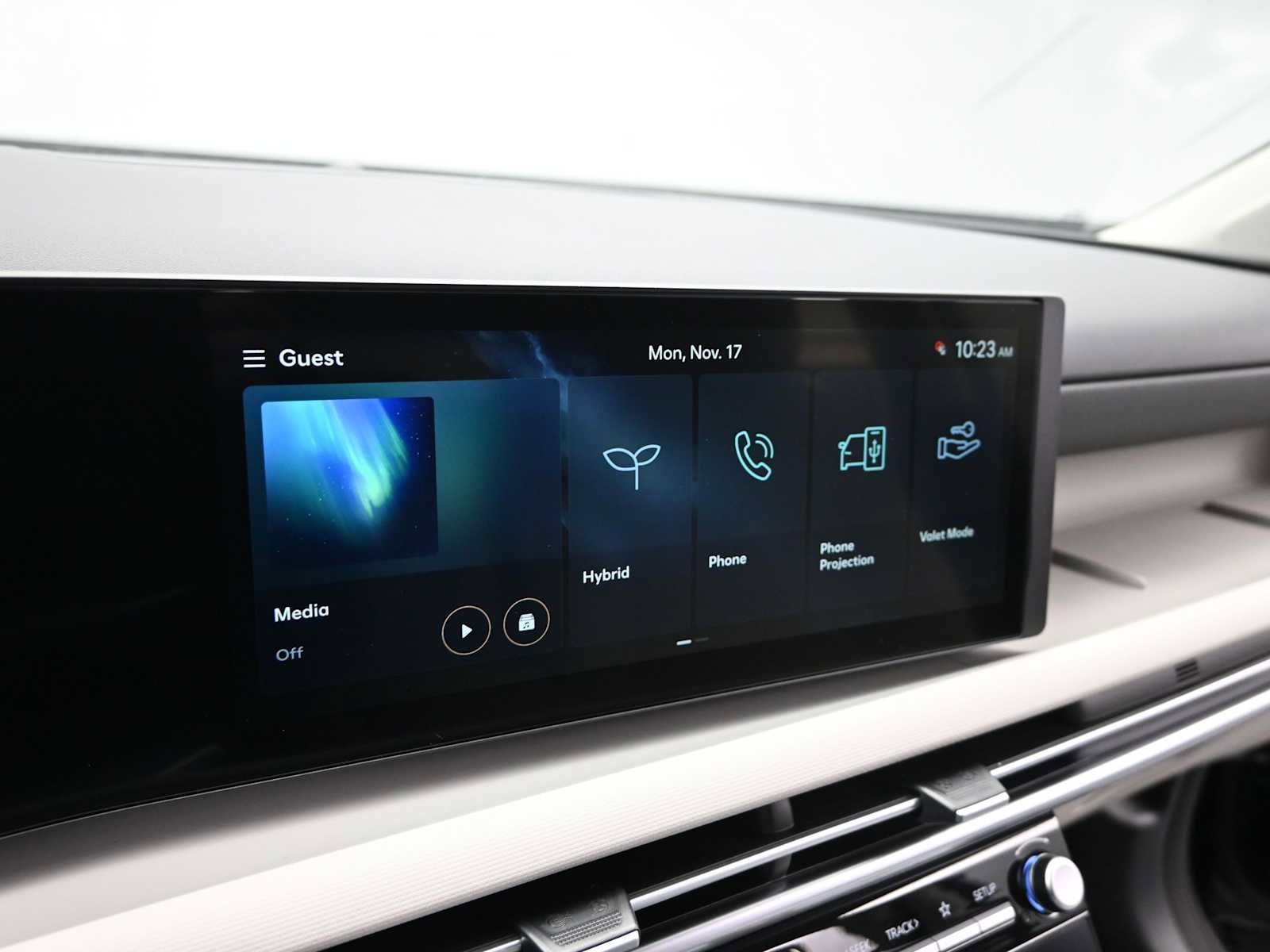 New 2026 Hyundai Tucson SEL image 17