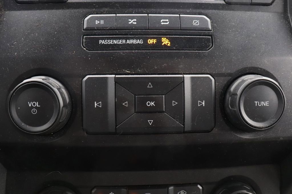 Used 2021 Ford F550 2WD Regular Cab Super Duty image 17