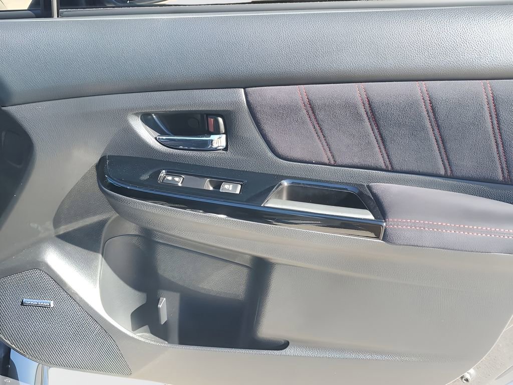Used 2021 Subaru WRX STI Limited image 46