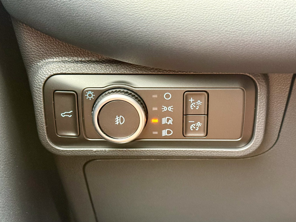 New 2026 Ford Explorer ST RWD image 30