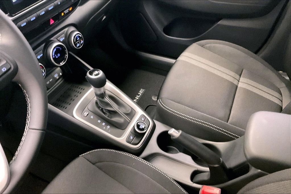 New 2026 Hyundai Venue SEL image 8