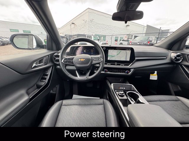 Used 2026 Chevrolet Equinox LT w/ Convenience Package II AWD/4WD image 21