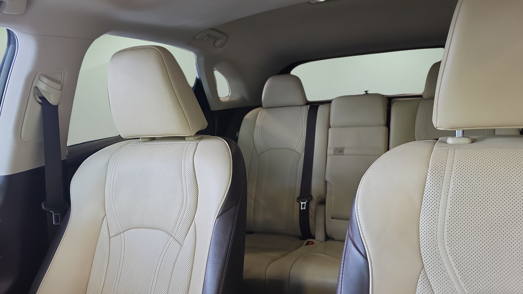 Used 2019 Lexus RX 350 AWD w/ Navigation Package image 17
