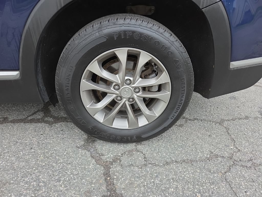 Used 2019 Hyundai Santa Fe SE AWD/4WD image 30