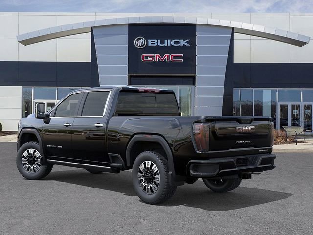 New 2026 GMC Sierra 2500 Denali w/ Denali Reserve Package image 3