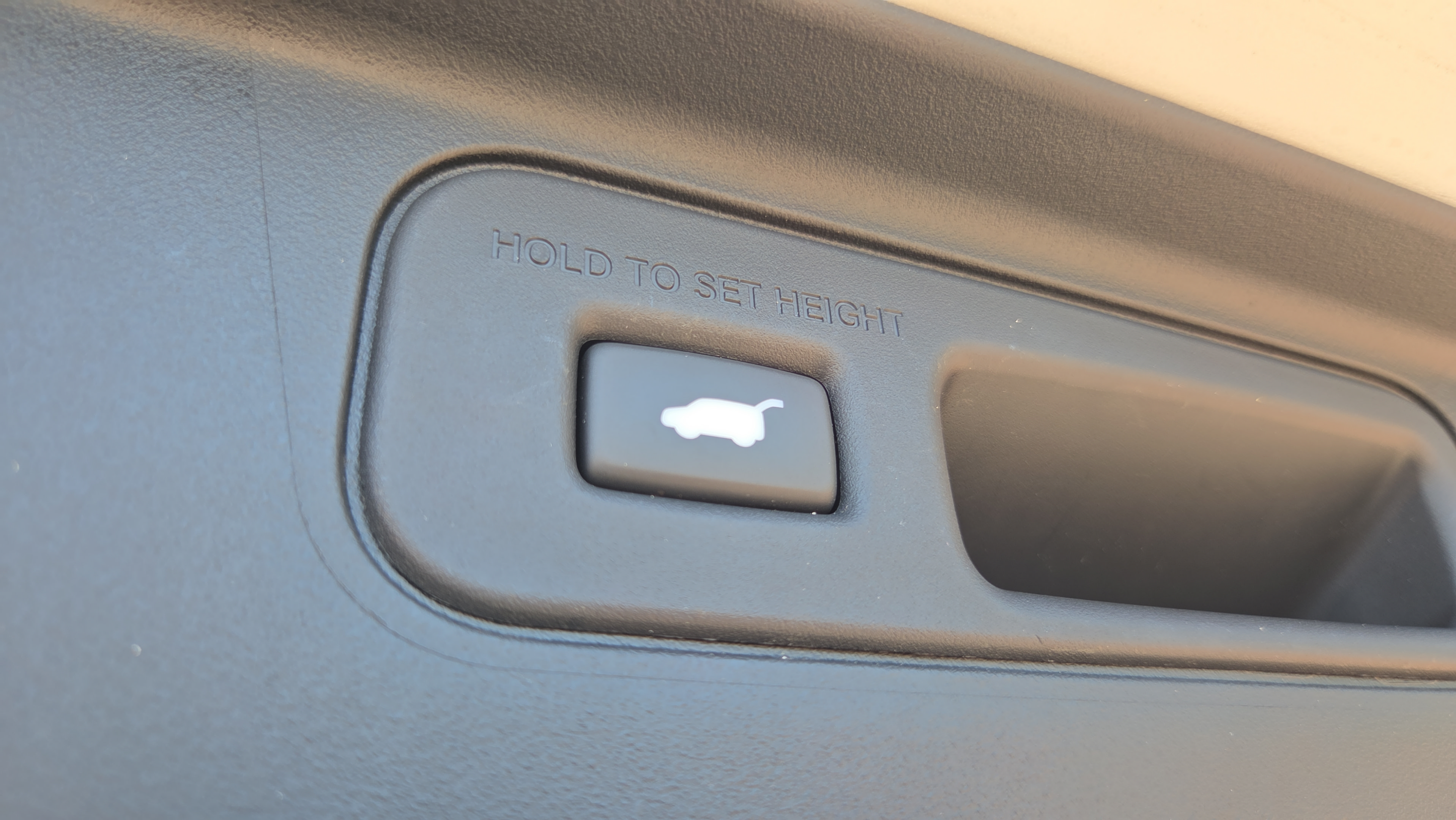 Certified 2026 Honda Passport TrailSport image 15