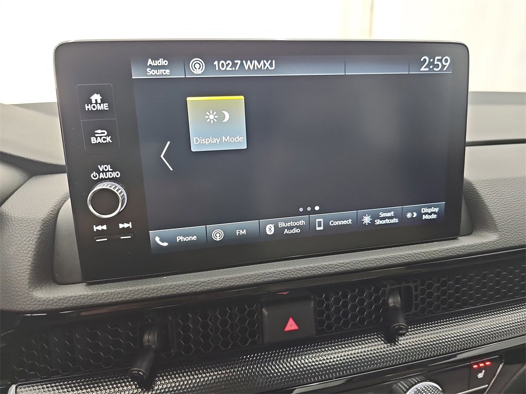 Certified 2024 Honda CR-V EX-L image 28