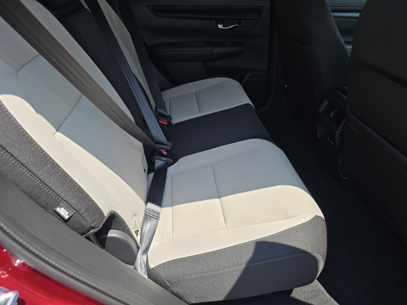 New 2026 Honda CR-V EX image 20