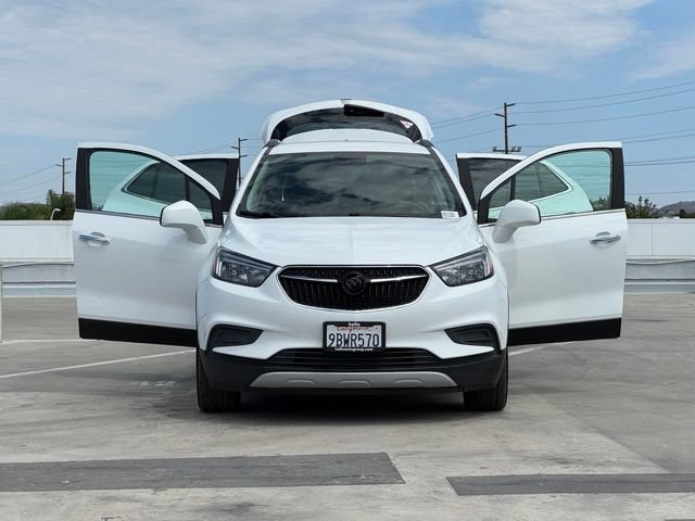 Used 2020 Buick Encore Preferred FWD image 29
