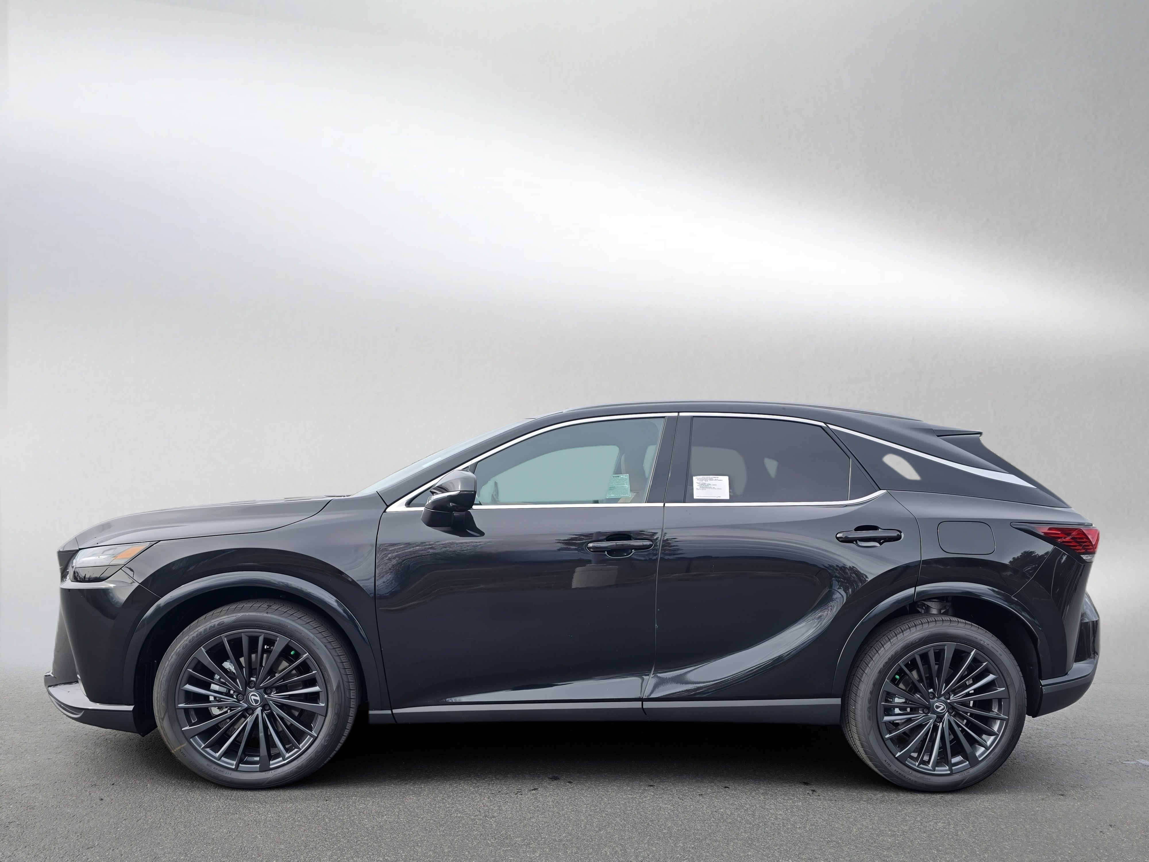 Used 2026 Lexus RX 350 Premium w/ Convenience Package image 2