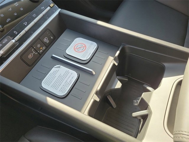 New 2026 Hyundai Santa Fe SEL image 14