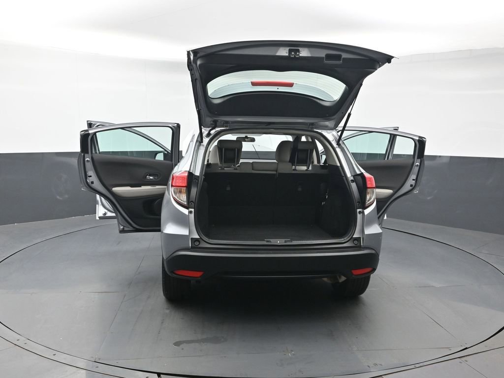Certified 2022 Honda HR-V LX image 47