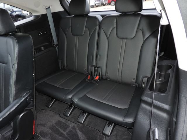 Used 2021 Kia Sorento SX FWD image 26