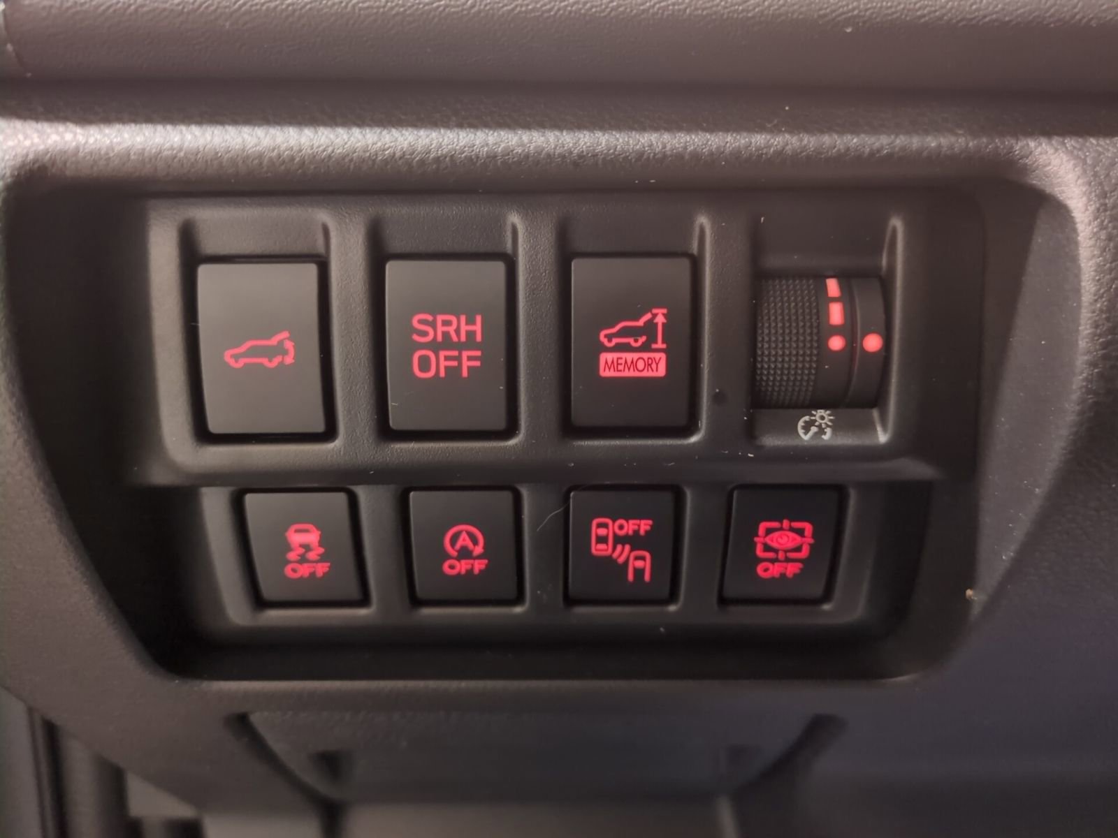 Certified 2023 Subaru Forester Touring image 17