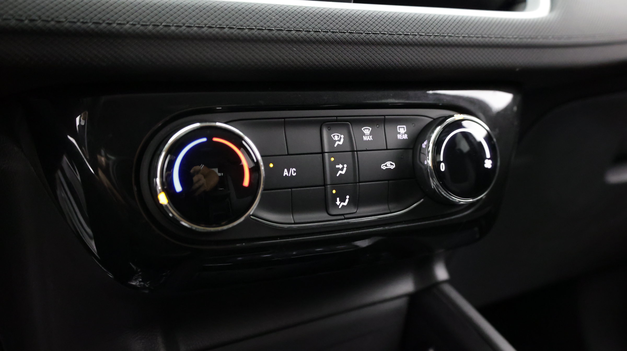 Used 2026 Chevrolet TrailBlazer LT AWD/4WD image 19