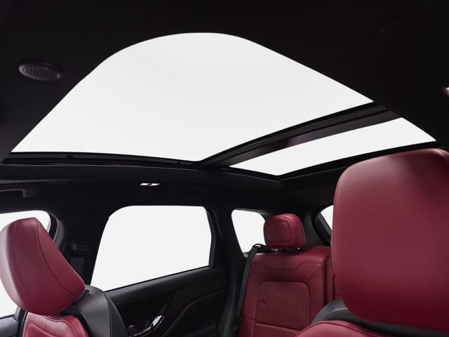 Certified 2024 Lincoln Corsair Reserve w/ Equipment Group 201A image 26