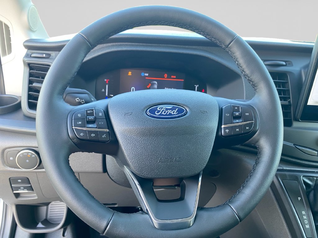 New 2026 Ford Transit 350 XL RWD image 25