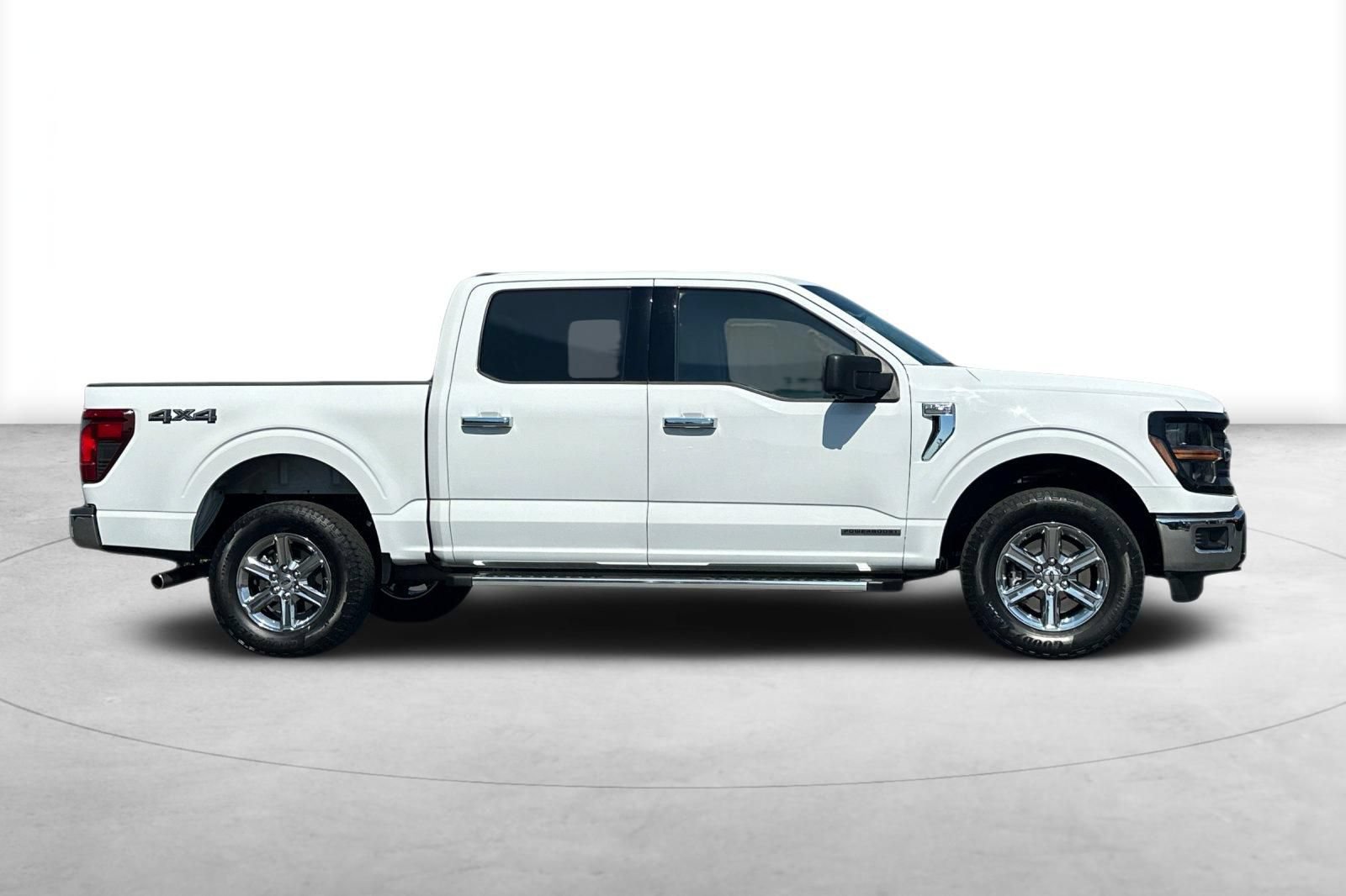 Used 2024 Ford F150 XLT w/ Mobile Office Package AWD/4WD image 7
