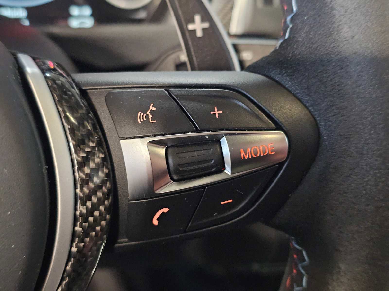 Used 2018 BMW M4 Coupe RWD image 21
