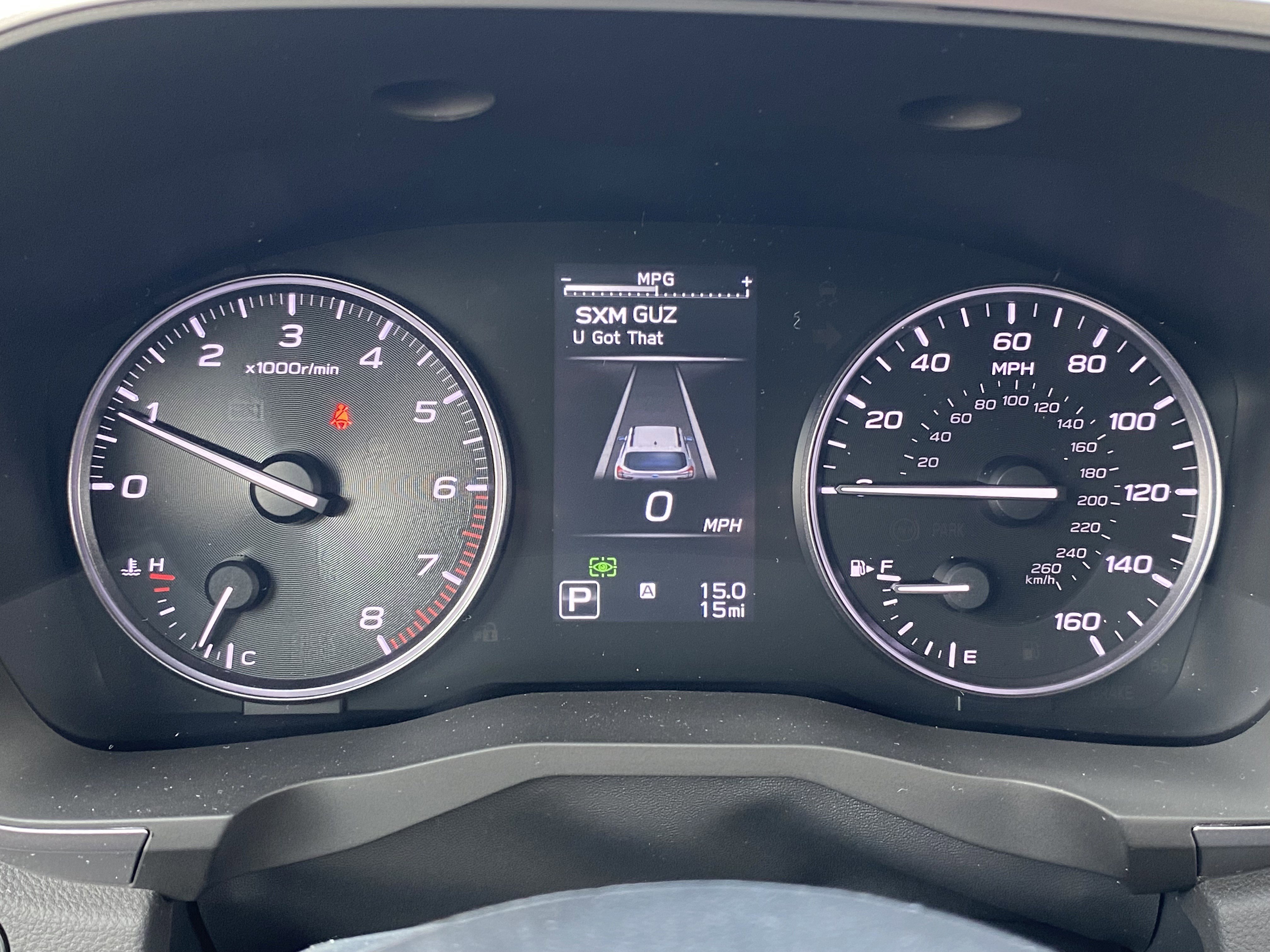 New 2025 Subaru Ascent Touring w/ Popular Package #2 image 11