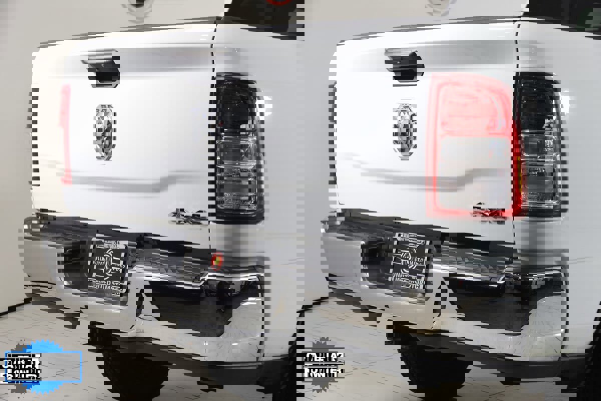 Used 2023 RAM 2500 Tradesman image 57