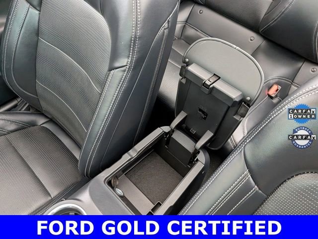 Used 2024 Ford Mustang GT Premium image 20