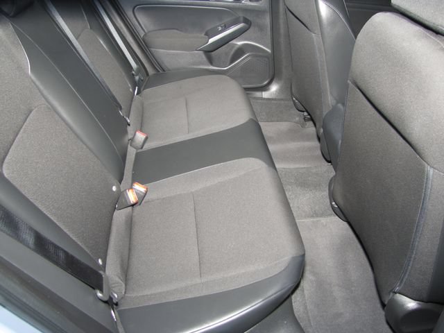 Certified 2022 Honda Civic Sport image 17