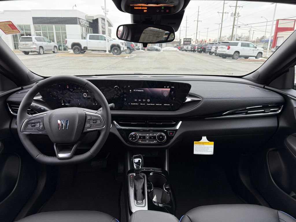 New 2026 Buick Envista Sport Touring w/ Convenience I Package image 20