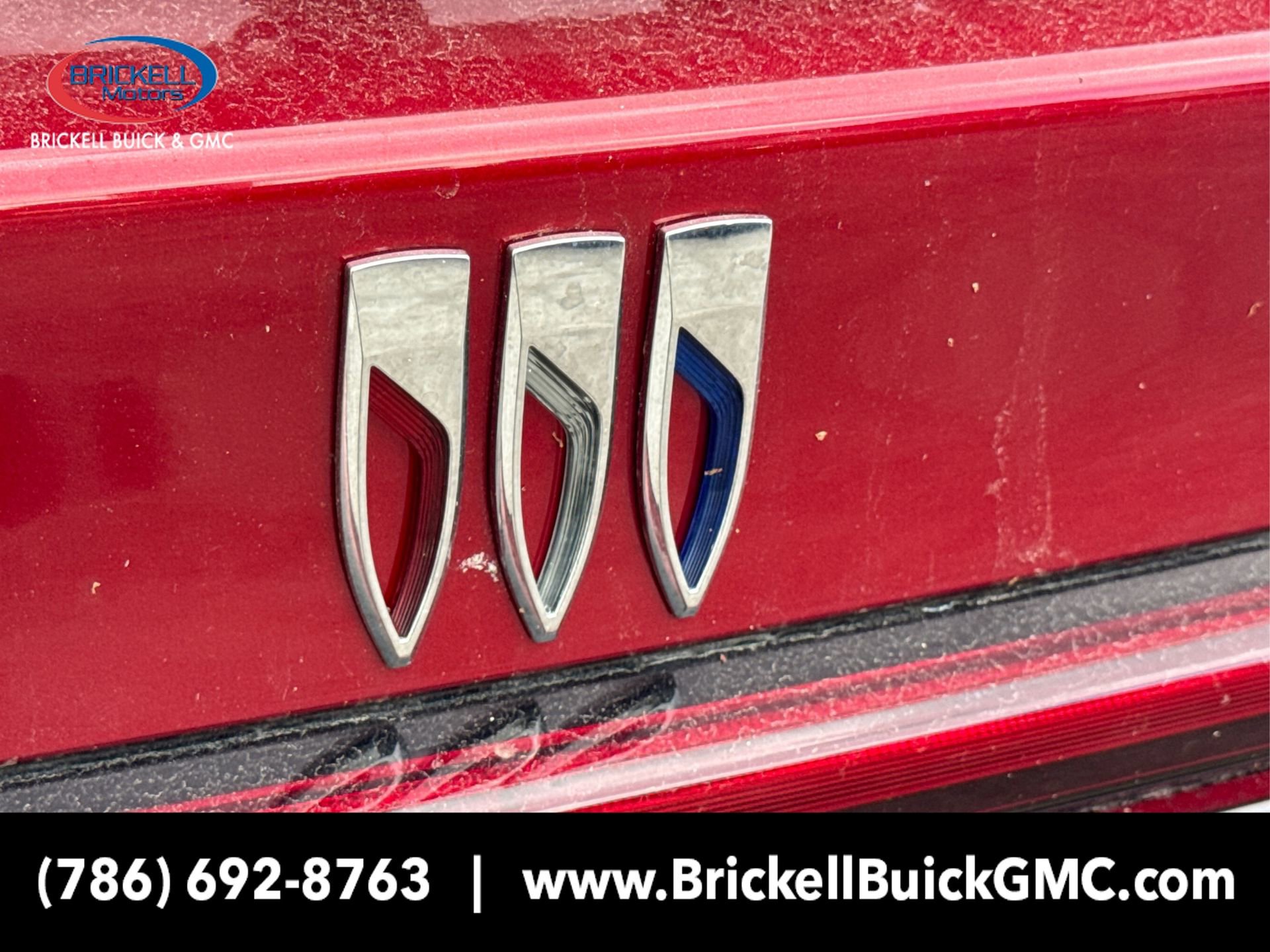 New 2025 Buick Enclave Sport Touring w/ Super Cruise Package image 16