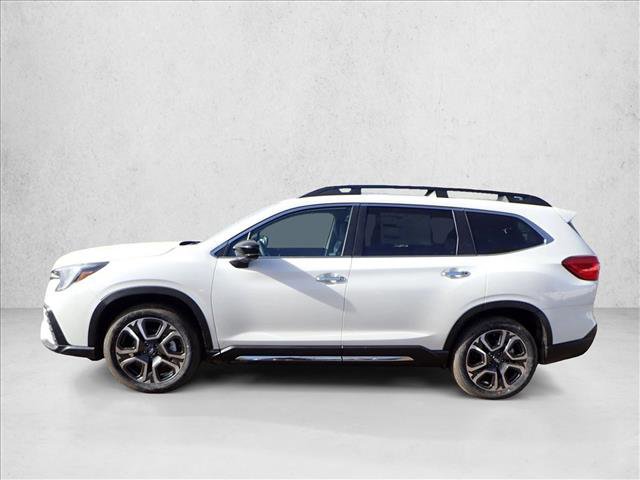 New 2026 Subaru Ascent Touring image 2