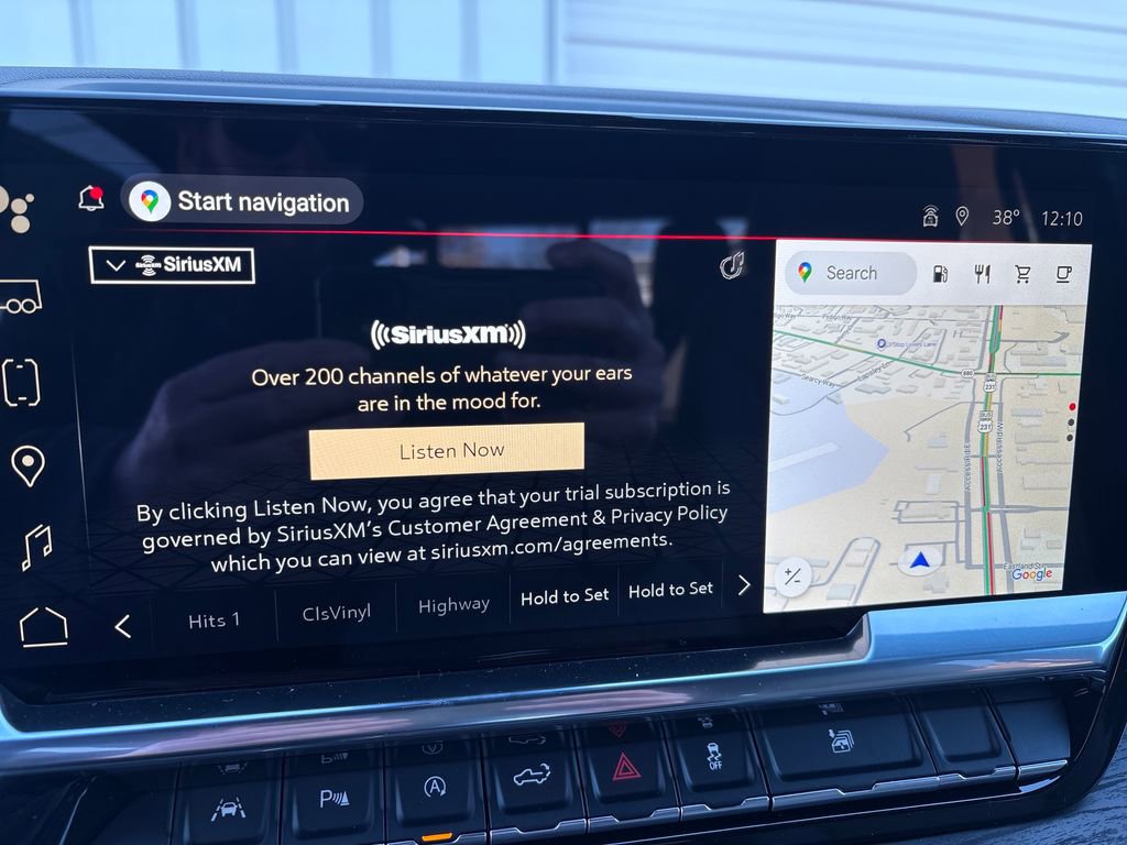 New 2026 GMC Sierra 1500 SLT w/ SLT Premium Plus Package image 28