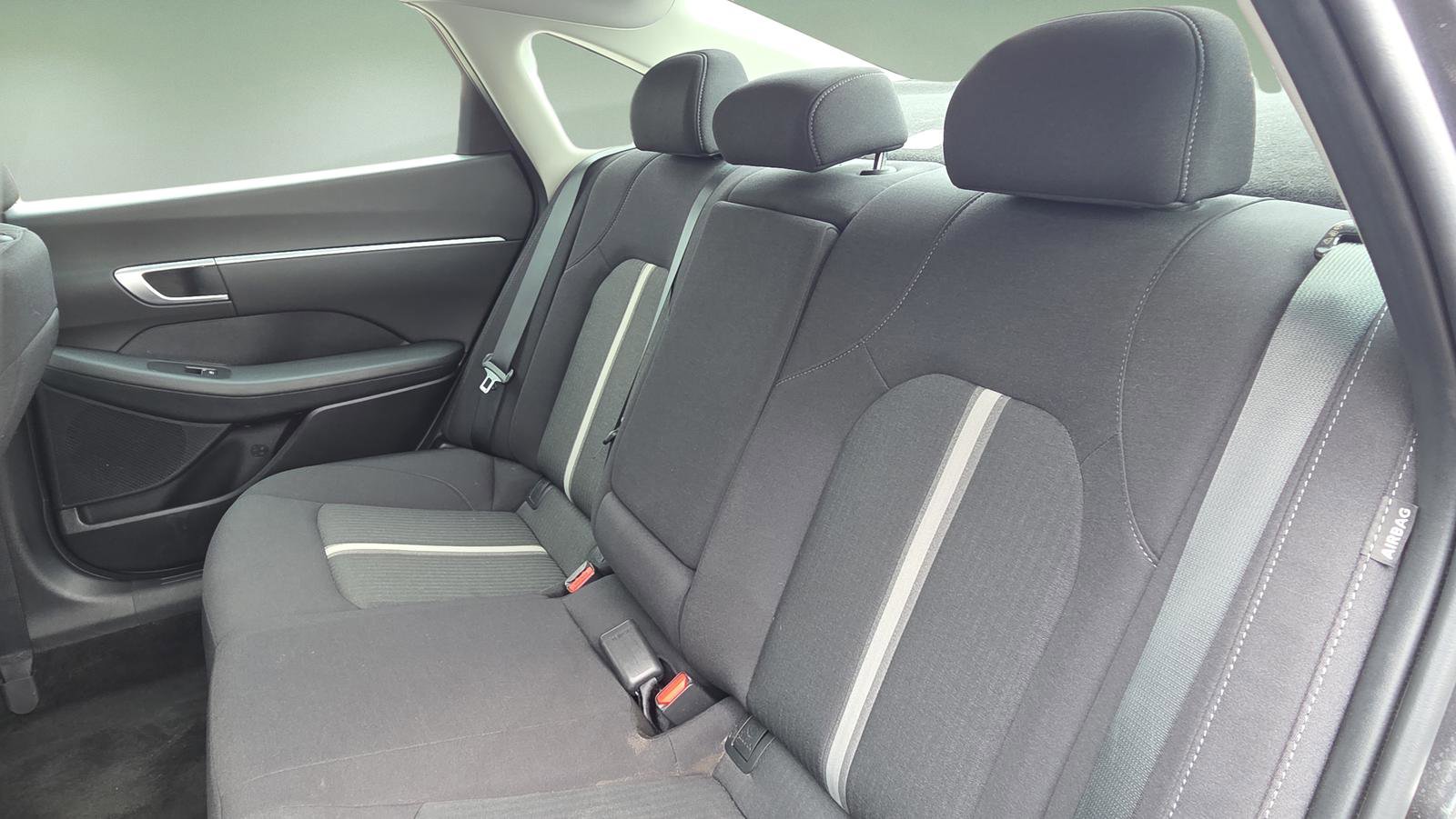Used 2025 Hyundai Sonata SEL image 20
