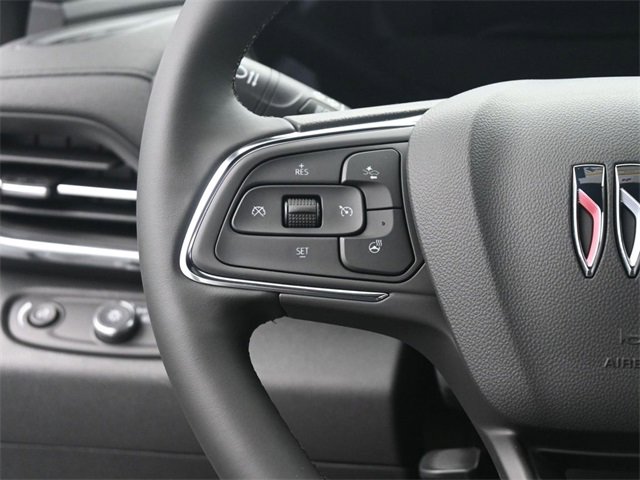 New 2025 Buick Envista Preferred w/ Convenience I Package image 28