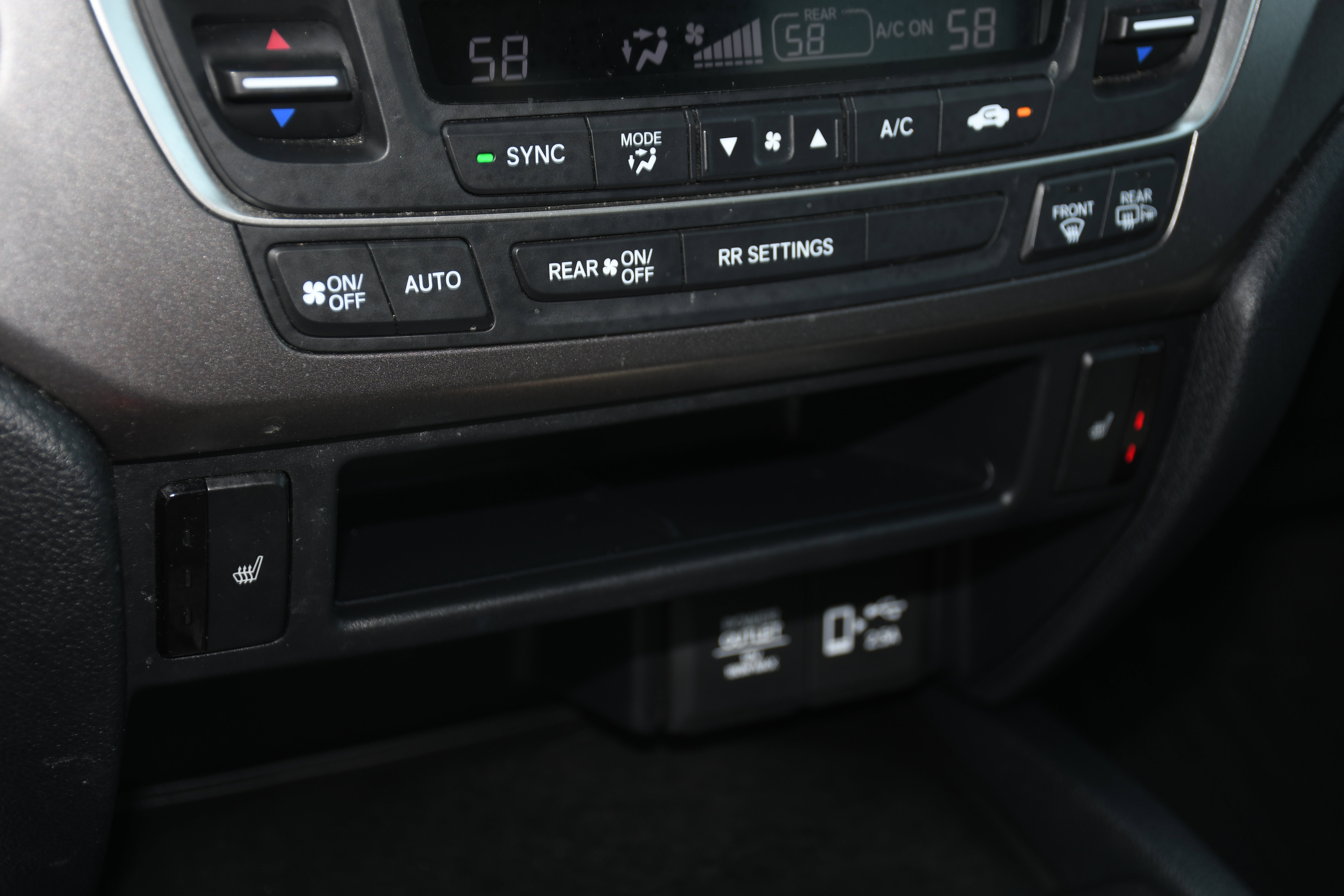 Used 2020 Honda Passport EX-L image 15