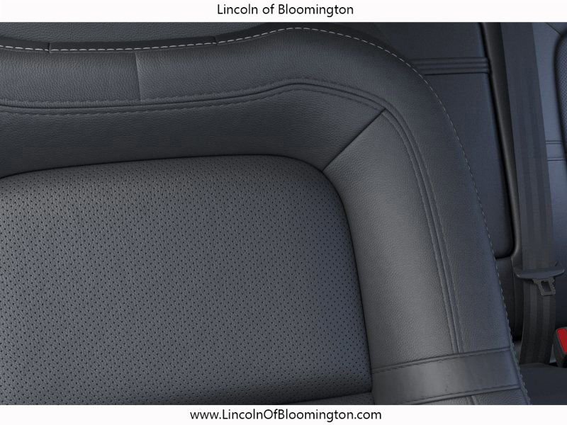 New 2025 Lincoln Corsair Grand Touring w/ Equipment Group 302A image 19