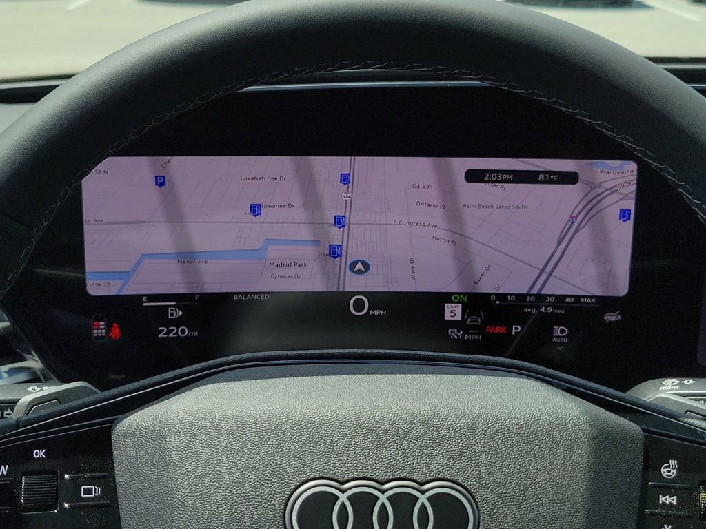 New 2026 Audi A5 2.0T Premium Plus AWD/4WD image 11