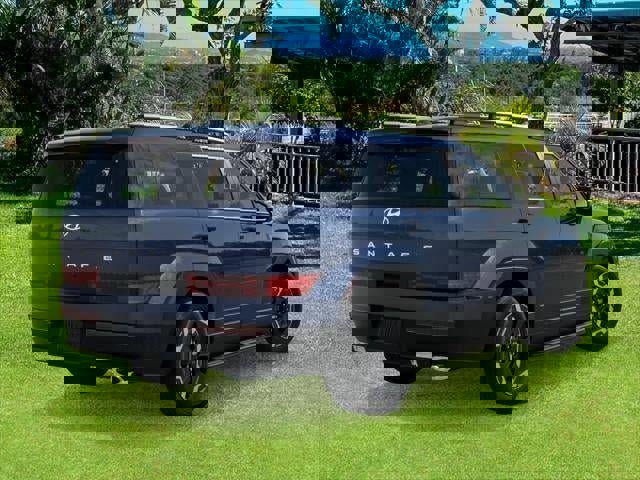 New 2026 Hyundai Santa Fe SEL image 4