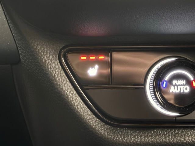 Used 2025 Honda HR-V Sport image 29