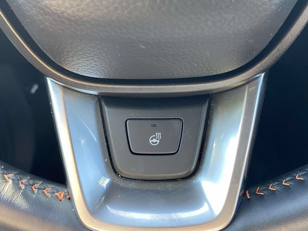 Certified 2026 Honda CR-V TrailSport image 19