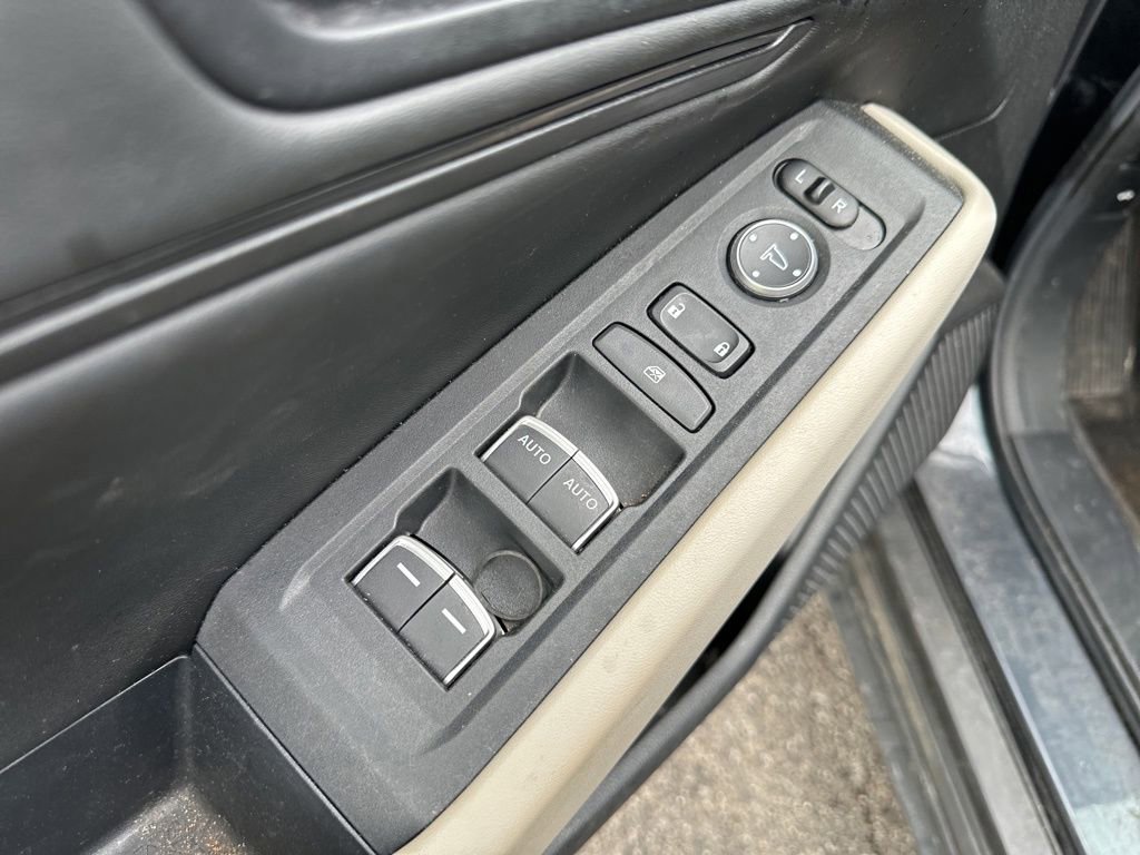 Used 2025 Honda Accord SE image 18