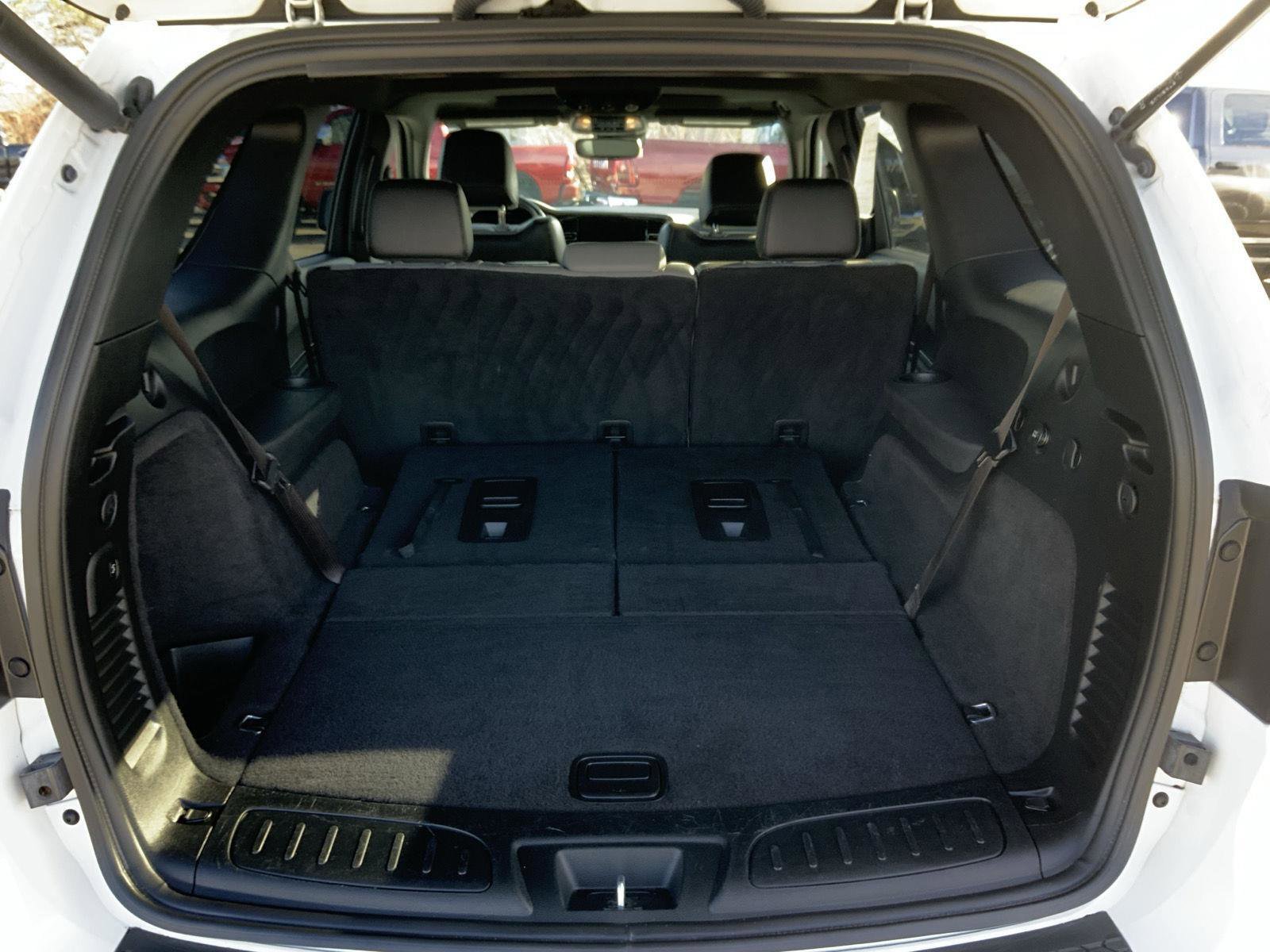 Used 2023 Dodge Durango GT image 12