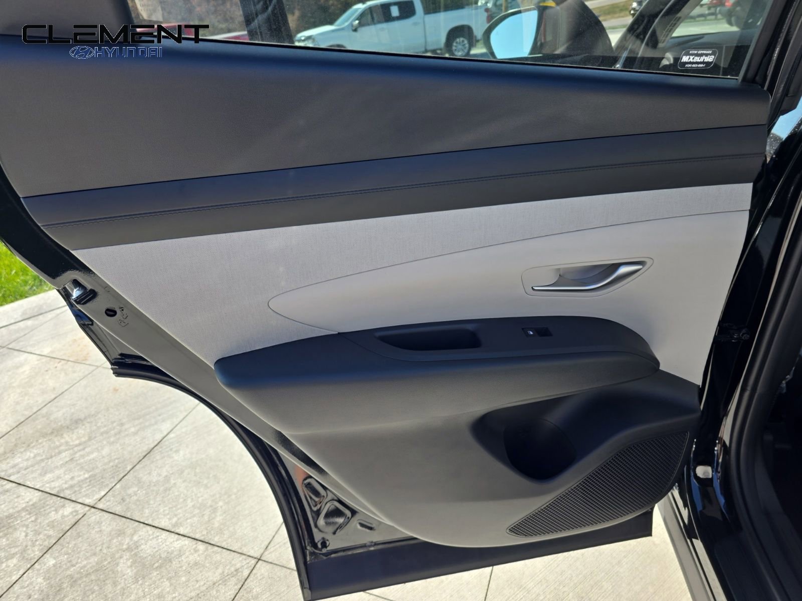 New 2026 Hyundai Tucson SEL image 28