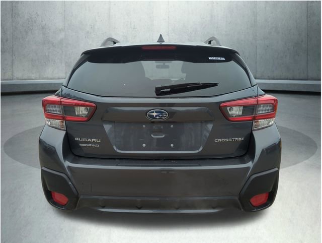 Used 2022 Subaru Crosstrek 2.0i Premium image 5